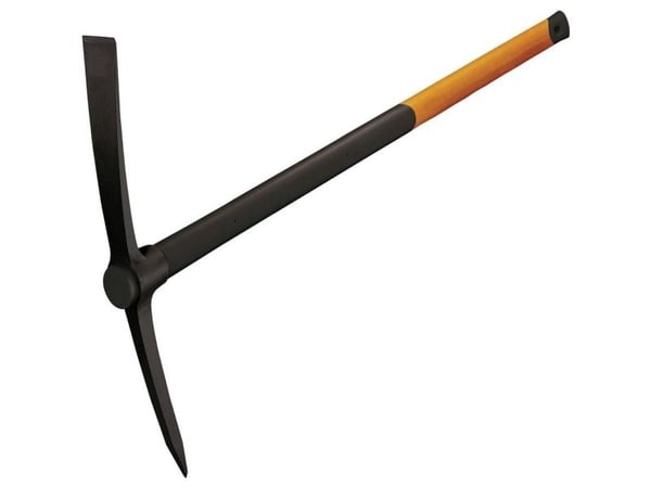Fiskars hagekål/ugrasfjerner 200 Ergocomfort