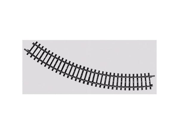 Märklin 2210, 15 vuosi/vuosia, Musta