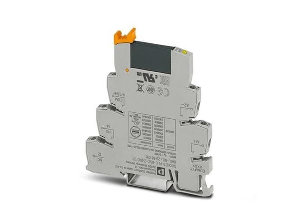 Phoenix PLC-OSC-24DC/24DC/2, 6,2 mm, 94 mm, 80 mm, 24 V