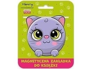 IF magnetinnsats kule katt