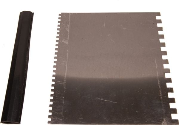 Hendi Work>it® tandspackel 3/6 mm x 150 mm