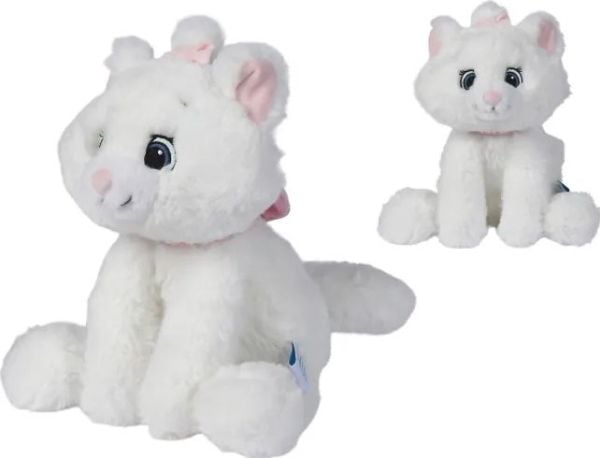 Simba Disney Super Soft Aristocats Marie (25 cm)