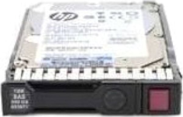 HPE Midline - Hårddisk - 500 GB - hot-swap - 2.5" - SATA 6Gb/s - 7200 rpm - Smart Buy - med HP SmartDrive-bärvåg
