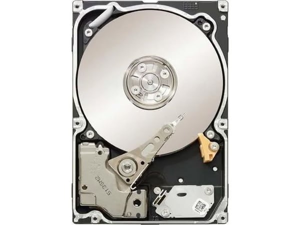 HPE - Harddisk - 3 TB - 3.5" - SATA 6Gb/s - 7200 rpm