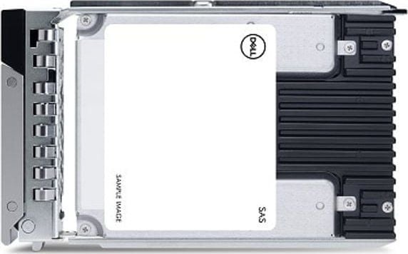 DELL 345-BDRK, 960 GB, 2.5"