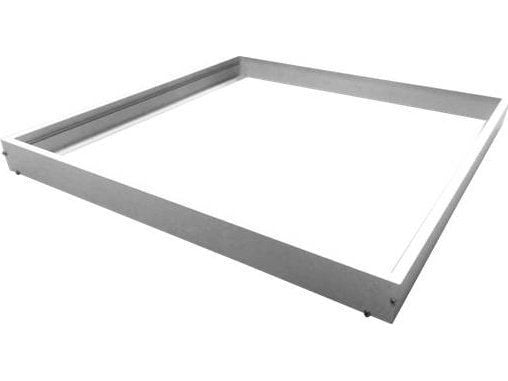 LangeLight ramme 600x600x65MM uten skruer