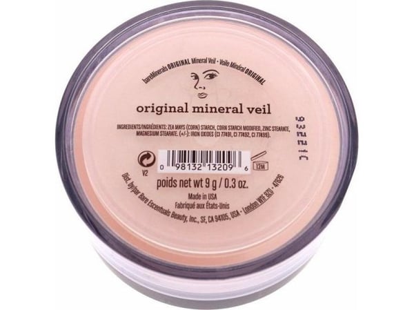 Bare Escentuals bareMinerals Mineral Veil Normal 9g