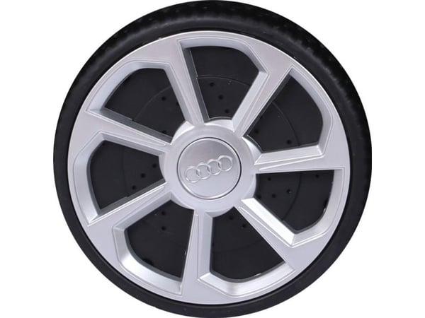 Tyres front Ride-on Audi TT RS 12V - *Accessories: Only the tyres!*