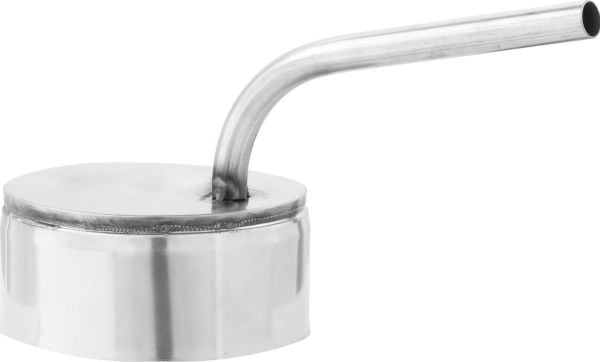 WADEX kondensatavskiller for skorstein 147 B, Ø