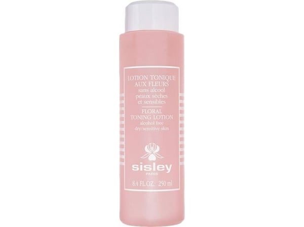 Sisley Floral Toning Lotion 250 ml woman