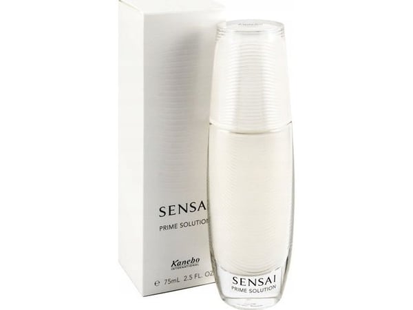 Sensai Huidverzorging Prime Solution Prime Solution Fluid Alle Huidtypen 75ml
