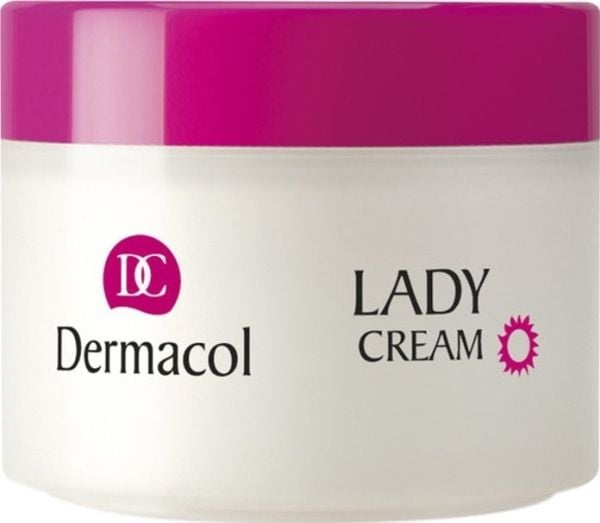 Dermacol Lady Cream 50 ml