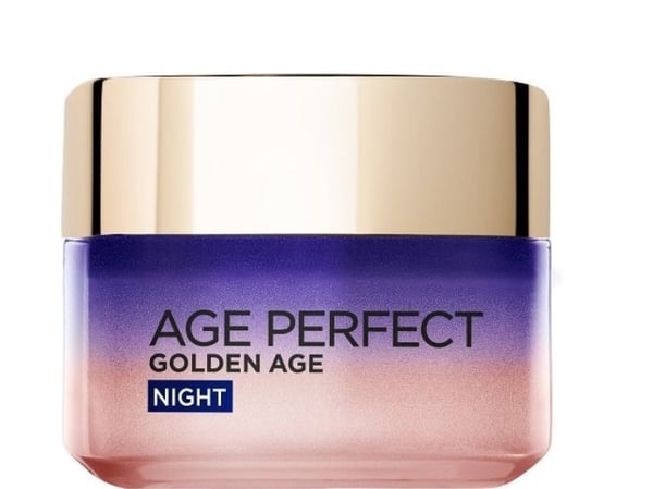 L'OREAL_Age Perfect Golden Age anti-rynke naturkrem for moden hud 50 ml