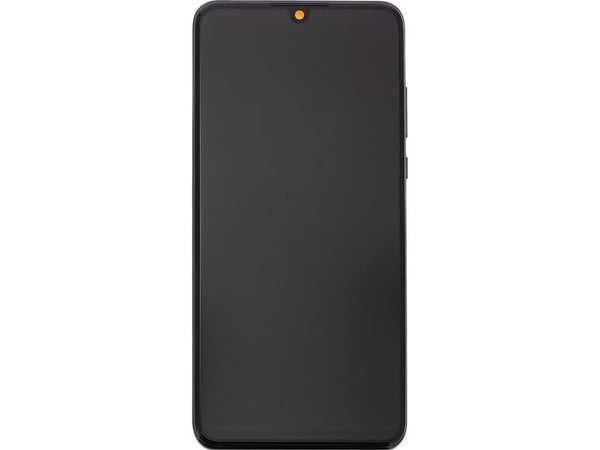 Huawei Display P30 Lite Black