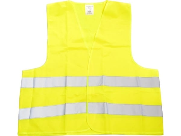 Work it by millarco® trafikvest One size