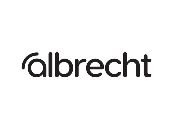 Albrecht monteringsbrakett for alle AE6490/6491-versjoner