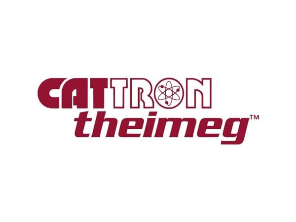 Cattron Theimeg Batteri til kran-fjernkontroll 3.6 V 1500 mAh