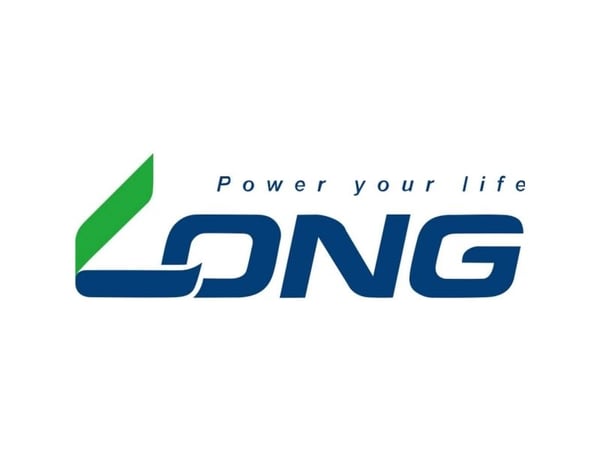 AGM-batteri LONG 12V 7,2Ah VdS