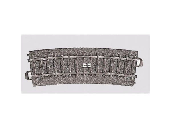 Märklin 24294, HO (1:87), Gutt/Jente, 15 år, Grå, Modelljernbane/tog, 43,8 cm