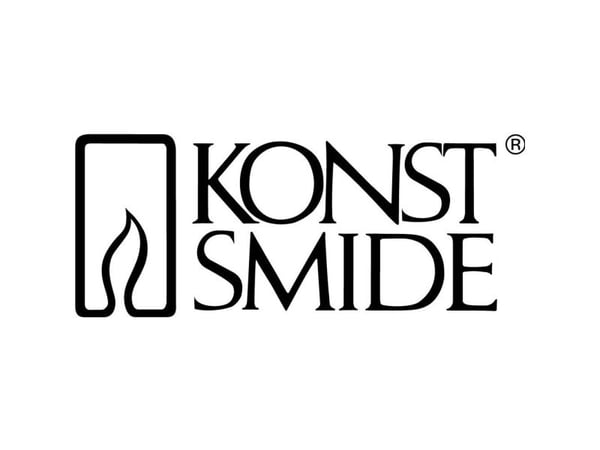 Konstsmide 3744-100 LED-valojohto (RGB) 6,5 m lämmin valkoinen