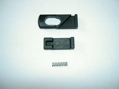 Manfrotto deler uten låsefunksjon for plate til MVH502A/AH