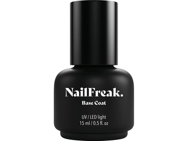 NailFreak Base Coat