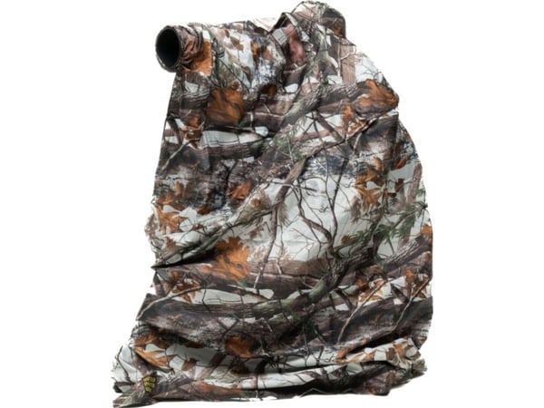 Lowepro Buteo Photo Gear Bag deksel Hide snow