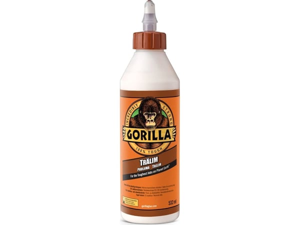 Gorilla Trelim 532 ml.