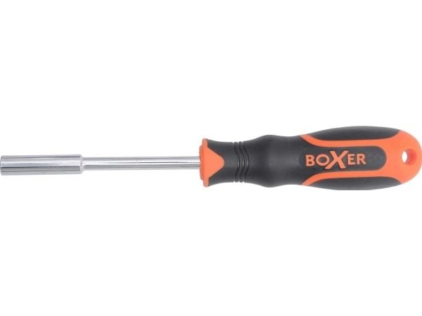 Boxer® bitsskruetrækker med 2-komponent greb 100 mm