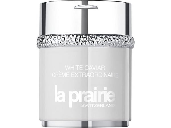 LA PRAIRIE La Prairie White Caviar Crme Extraordinaire Day Facial Creme 60ml
