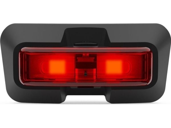 Giro-belysning GIRO Scamp II Vent Light bak til hjelm (NY 2024)