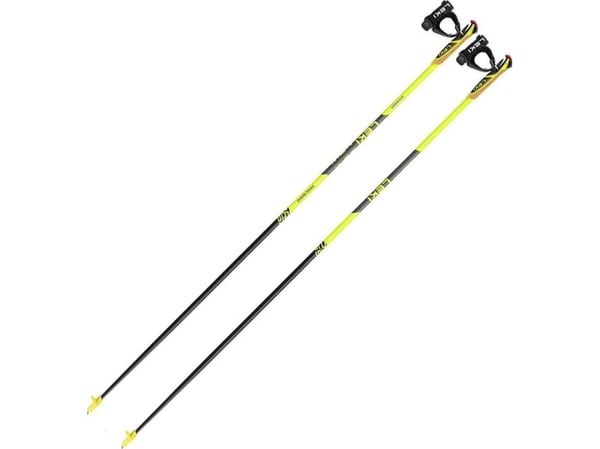Leki LEKI STICKS SR PRC 650 neon 140