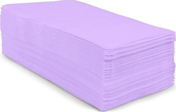 PZWL HAMMASLAUTASLIINA 100 KPL VIOLETTI