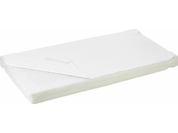 Beskyttende stoff trekk til vogn-/dyneoverdrag Alvi ALI05097, 70 x 140 cm