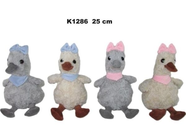 Söndagsand K-1286 4-penny 25cm 168825