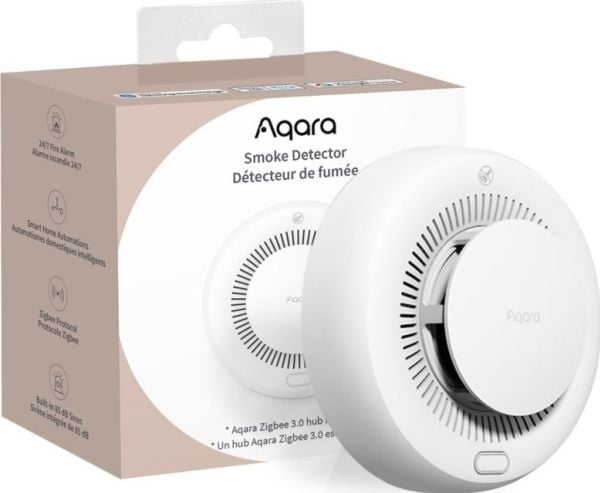 Aqara röklarm