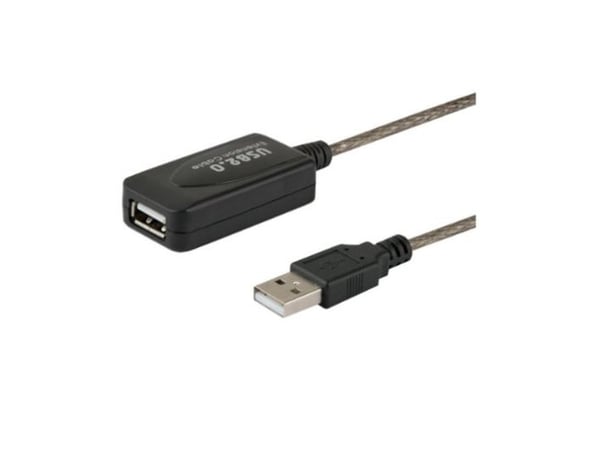 Savio CL-76, 5 m, USB A, USB A, USB 2.0, Lajittelu
