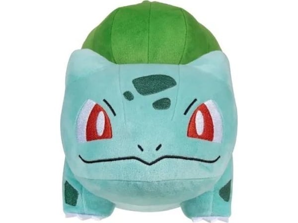 Pokémon Plush 30 cm Bulbasaur