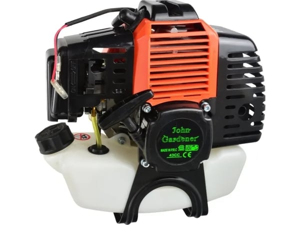 Geko motor till bensindriven grästrimmer JG(1)