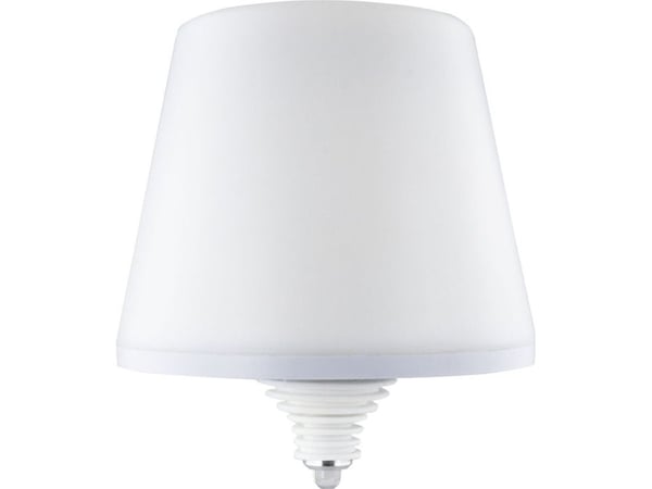 REV LED flaskelampe med batteri Lamprusco Solar IP54 2021001755