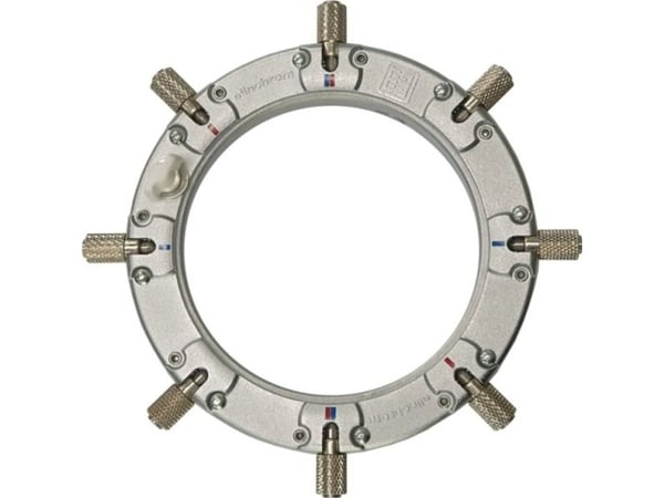 Studielampe Elinchrom Elinchrom Rotalux Speedring til Elinchrom