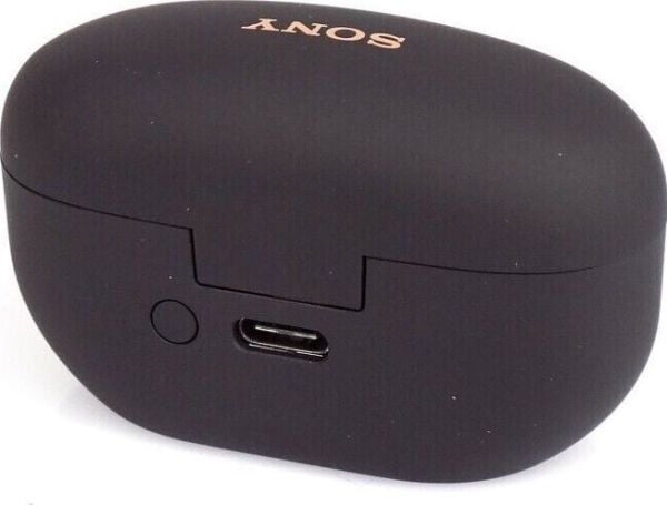 Sony Charging Case Black