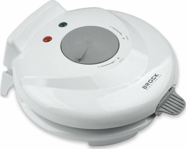 Vaffeljern Brock vafline 19,2 cm WM 3001