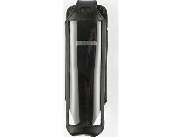Soryt lærveske Unify OpenScape R6, stålclip (Unify R6 Stahlclip)