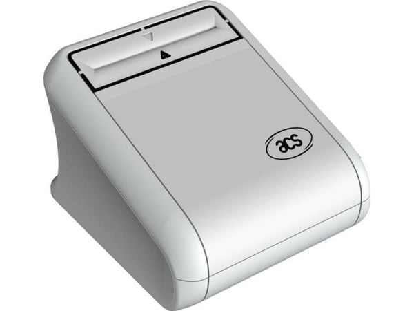 ACS ACR39U-W1 SmartDuo Smart Card Reader