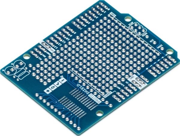 Arduino TSX00083