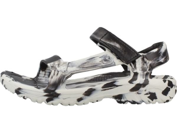 Teva W'S Hurricane Drift Huemix, BSWRL, 41 (us 10); Storbritannia 8