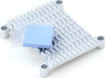 FriendlyELEC NanoPi NeoNeo2 zbh Heatsink Set Heatsink 20s Bulk