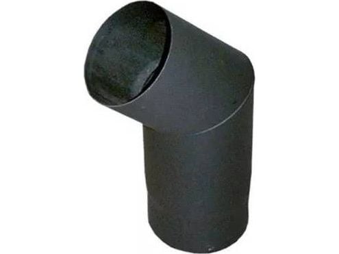 Savupiipun kulmakappale WADEX, 120 mm, 2 mm, 90°