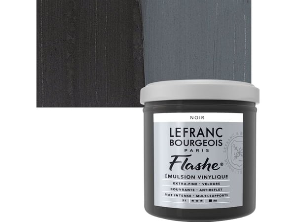 SmartMax Flashe Acrylic 125 ml sort 265